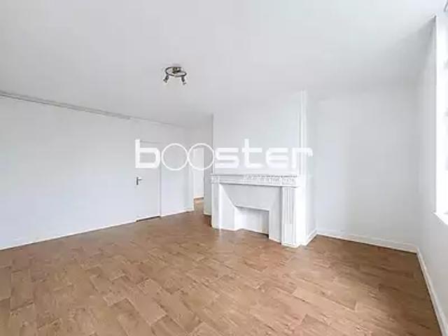 Appartement vente à La Bachellerie-du-Nord, Saint-Yrieix-la-Perche