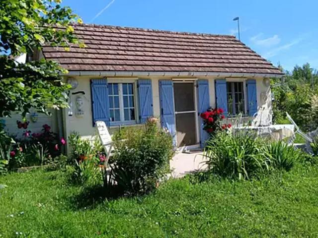 Maison vente à Limoges, Saint-yrieix-la-perche