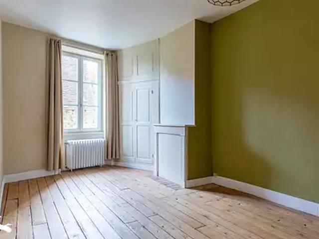 Maison vente à Limoges, Saint-yrieix-la-perche