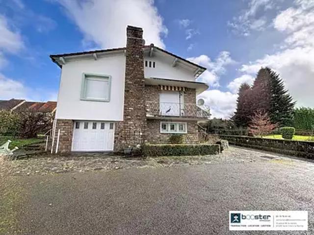 Maison vente à Limoges, Saint-yrieix-la-perche