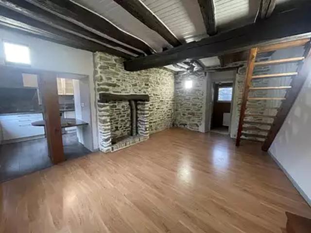 Maison vente à Limoges, Saint-yrieix-la-perche