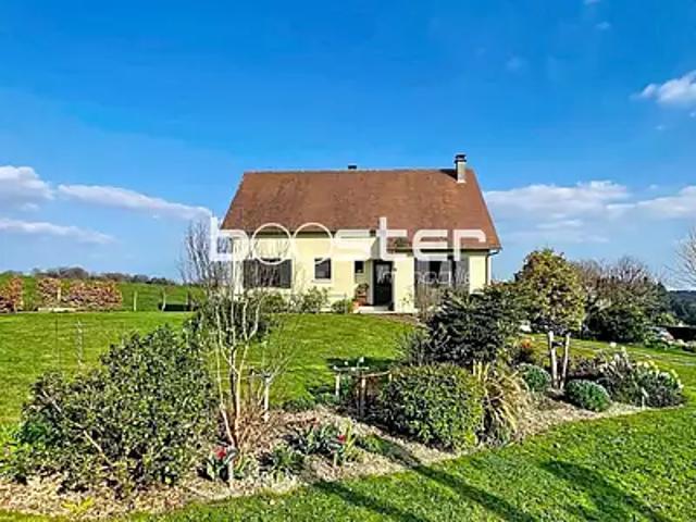 Maison vente à Limoges, Saint-yrieix-la-perche