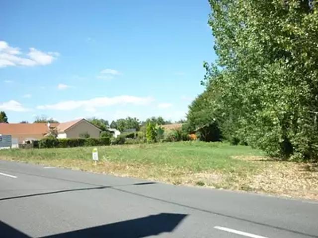 Terrain vente à Limoges, Saint-yrieix-la-perche