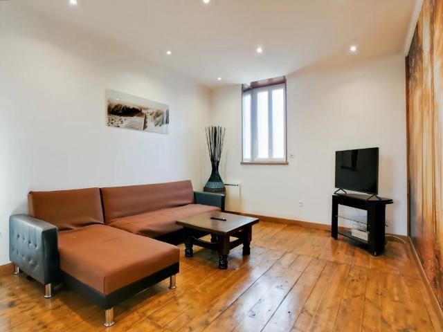 Appartement vente à Limoges, Saint-yrieix-la-perche