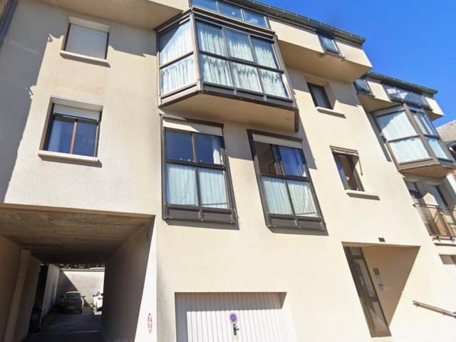 Appartement vente à Saint-Yrieix-la-Perche, Haute-Vienne