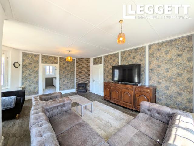Maison vente à Limoges, Saint-yrieix-la-perche