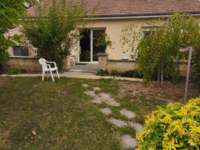 Maison vente à Limoges, Saint-yrieix-la-perche