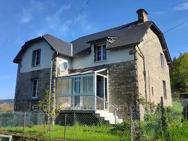 Maison vente à Ussel, Saint-yrieix-le-déjalat
