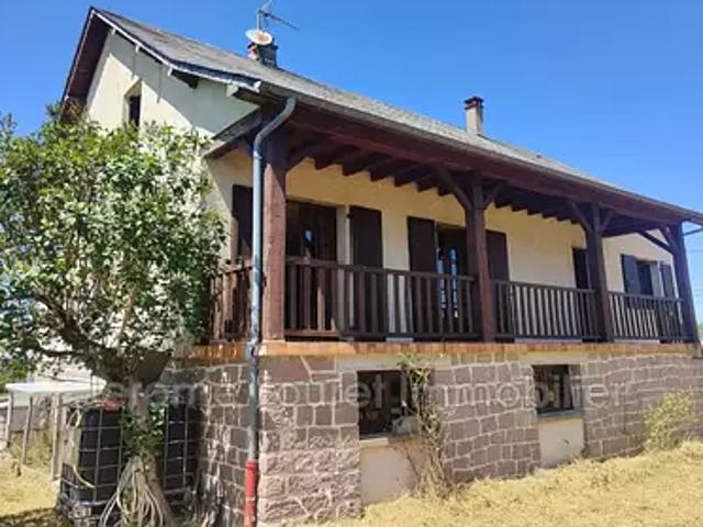 Maison vente à Ussel, Saint-yrieix-le-déjalat