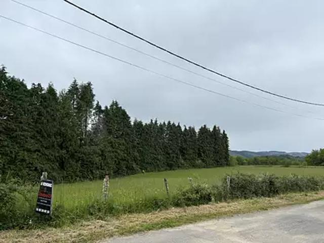 Terrain vente à Ussel, Saint-yrieix-le-déjalat