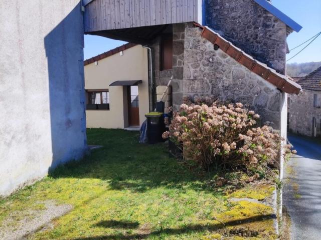 Maison vente à Guéret, Saint-yrieix-les-bois
