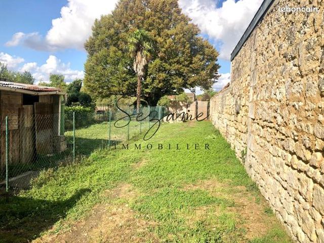 Maison vente à Angoulême, Saint-yrieix-sur-charente