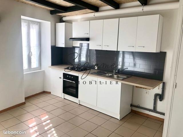 Maison vente à Angoulême, Saint-yrieix-sur-charente