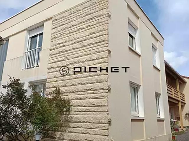 Appartement vente à Angoulême, Saint-yrieix-sur-charente