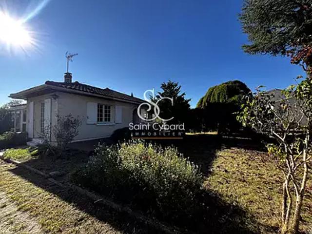 Maison vente à Angoulême, Saint-yrieix-sur-charente