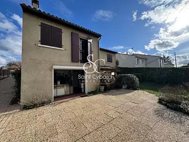 Maison vente à Angoulême, Saint-yrieix-sur-charente