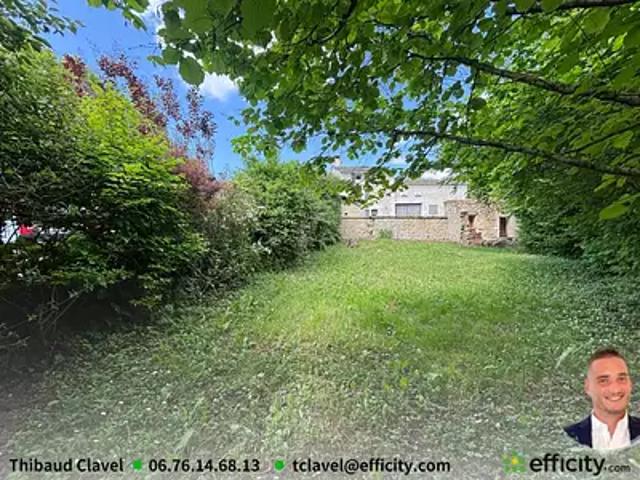 Maison vente à Angoulême, Saint-yrieix-sur-charente