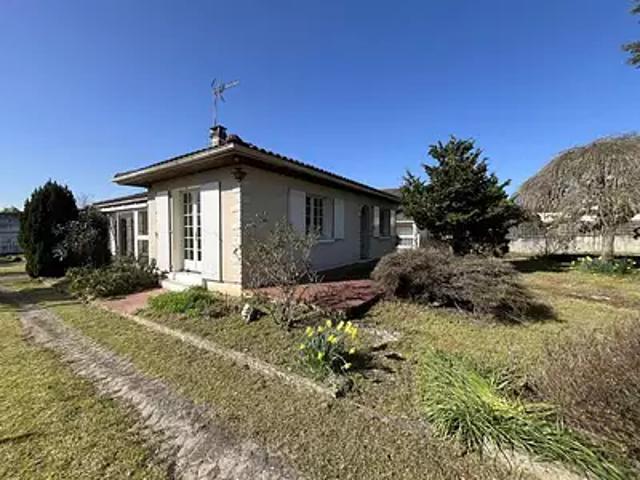 Maison vente à Angoulême, Saint-yrieix-sur-charente