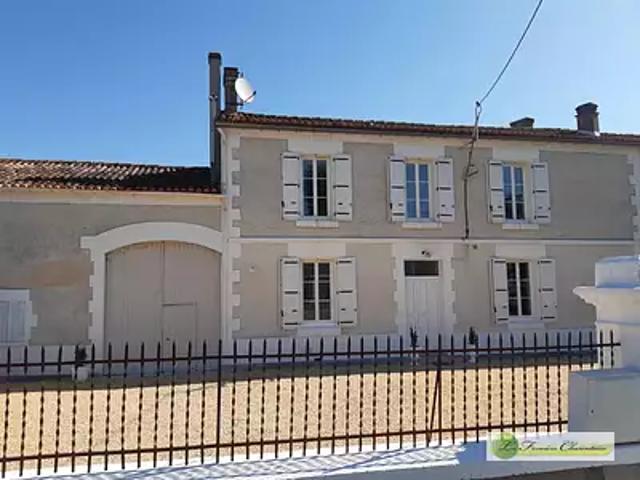 Maison location à Angoulême, Saint-yrieix-sur-charente