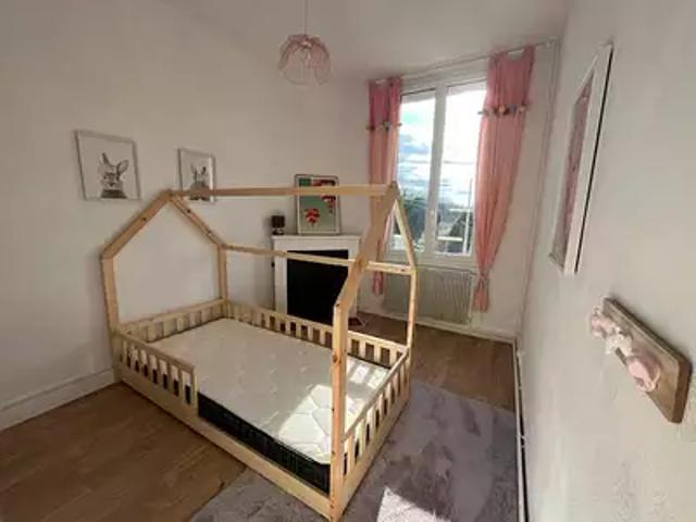 Maison location à Angoulême, Saint-yrieix-sur-charente