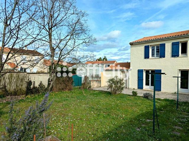 Maison vente à Angoulême, Saint-yrieix-sur-charente