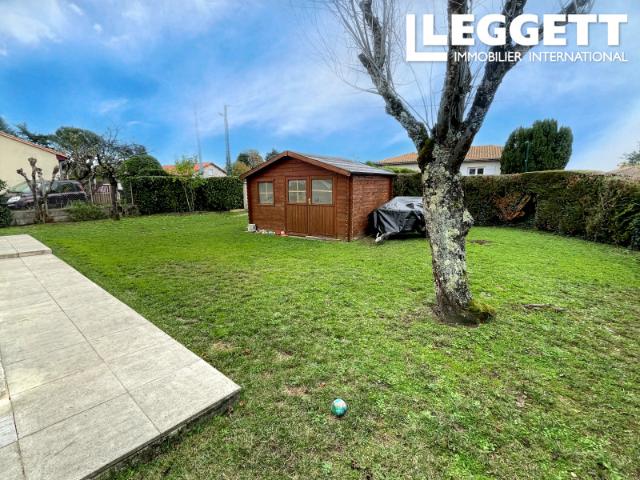 Maison vente à Angoulême, Saint-yrieix-sur-charente
