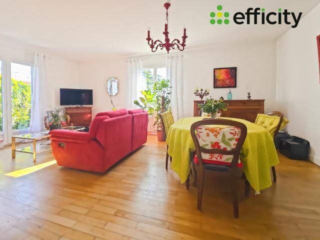 Maison vente à Angoulême, Saint-yrieix-sur-charente