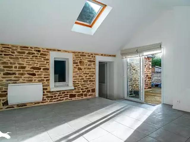 Maison vente à Quimper, Bretagne