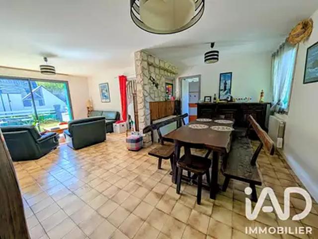 Maison location à Kersouarec, Saint-Yvi