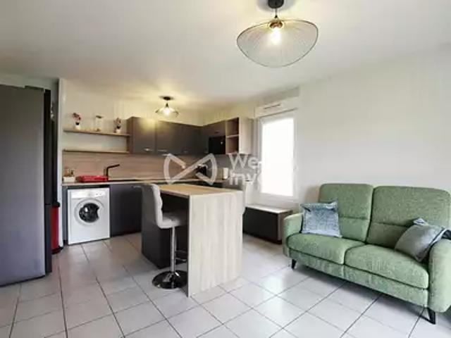 Appartement vente à Blaye, Saint-yzan-de-soudiac