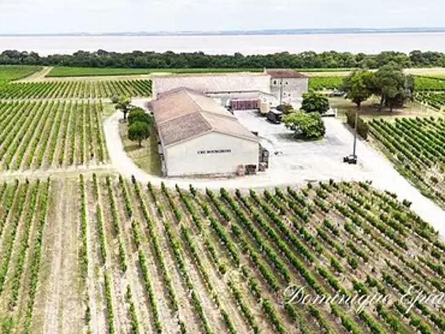 Maison vente à Lesparre-Médoc, Saint-yzans-de-médoc