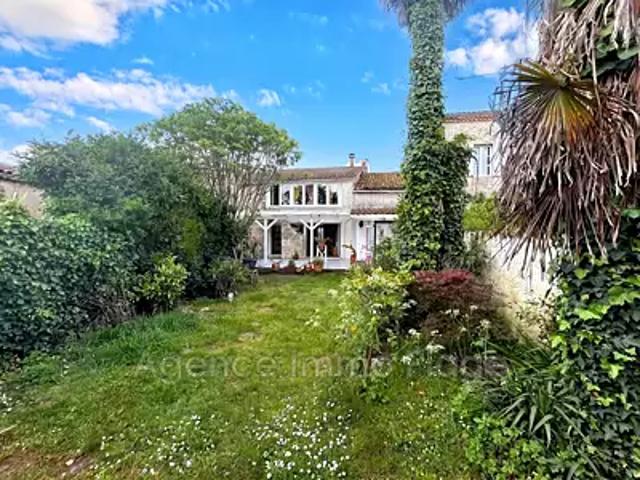 Maison vente à Lesparre-Médoc, Saint-yzans-de-médoc