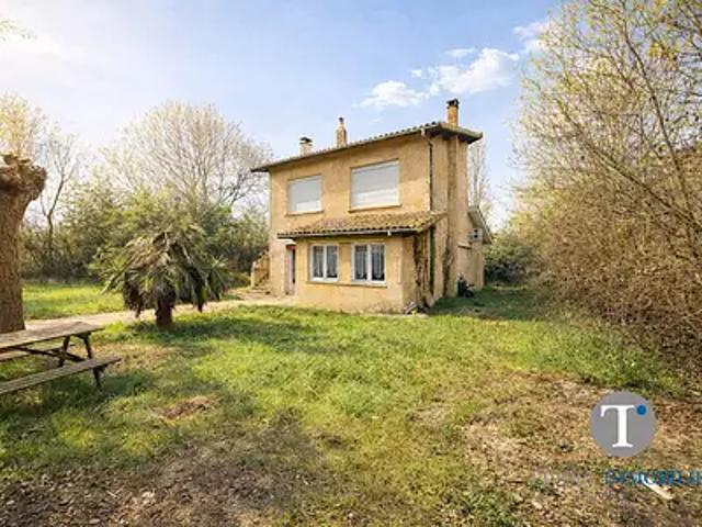 Maison vente à Lesparre-Médoc, Saint-yzans-de-médoc