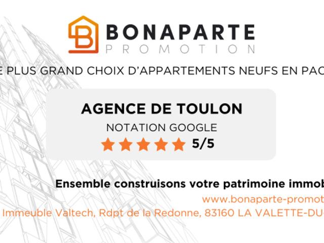 Appartement vente à Saint-Zacharie, Var