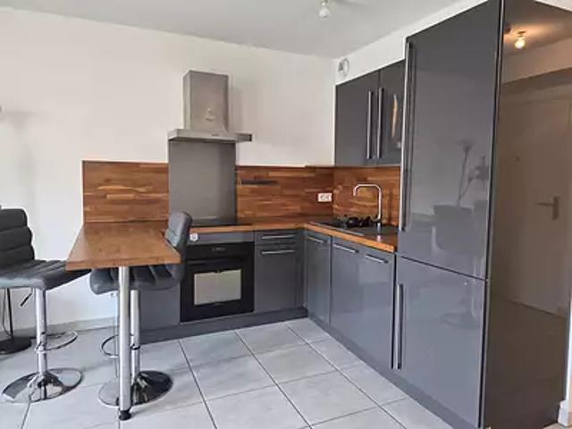 Appartement vente à Brignoles, Saint-zacharie