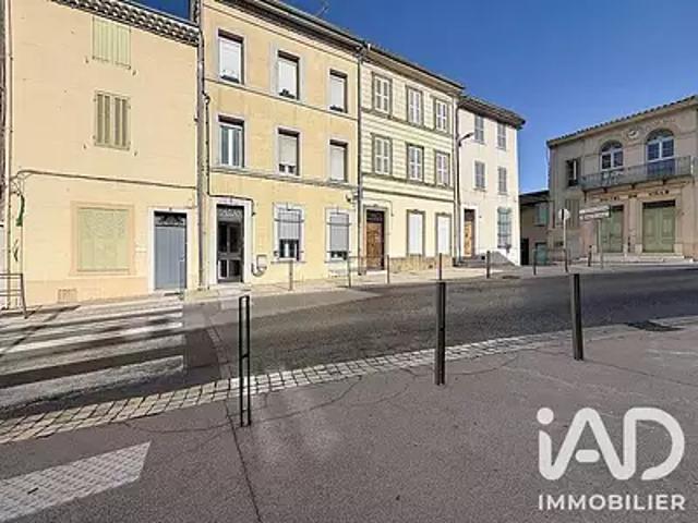 Appartement vente à Brignoles, Saint-zacharie