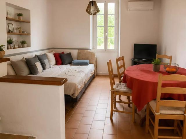 Appartement location à Marseille, Auriol