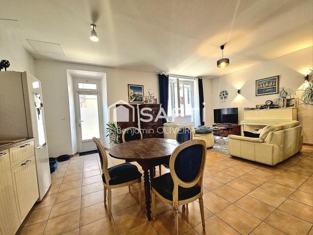 Appartement vente à Brignoles, Saint-zacharie