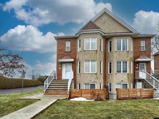 House for sale in St. Leonard's, Quebec