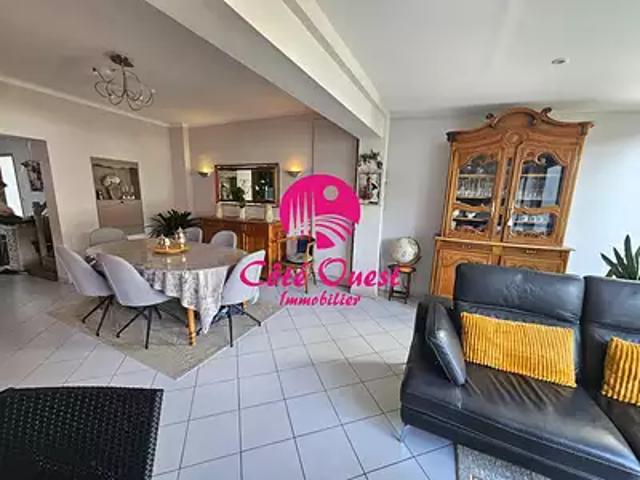 Maison vente à Le Havre, Sainte-adresse