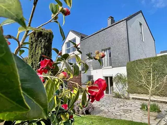 Maison vente à Le Havre, Sainte-adresse