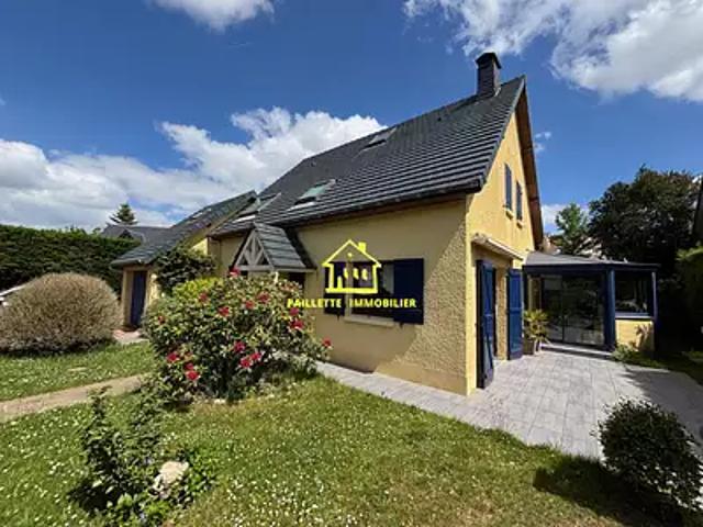 Maison vente à Le Havre, Sainte-adresse