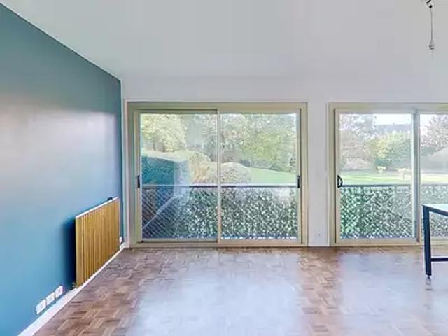 Appartement location à Le Havre, Sainte-adresse