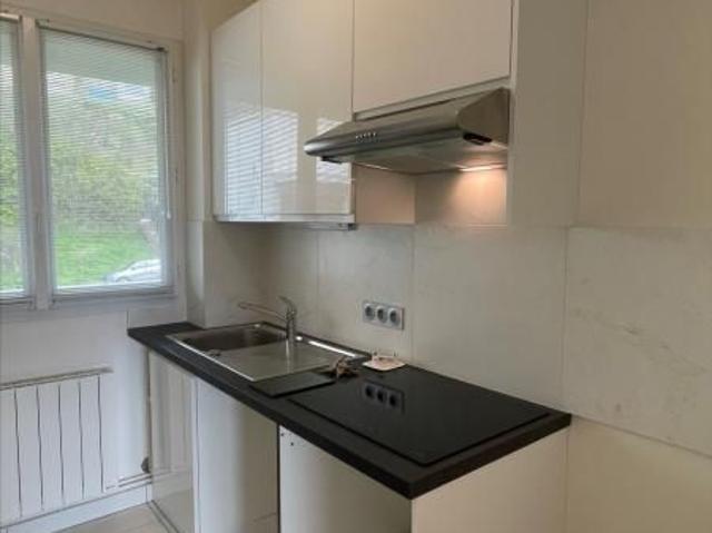Appartement location à Le Havre, Sainte-adresse