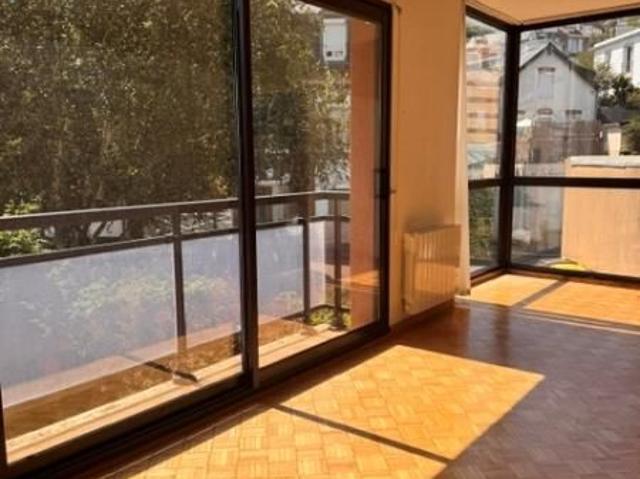 Appartement location à Le Havre, Sainte-adresse