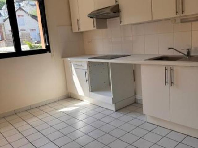 Appartement location à Le Havre, Sainte-adresse