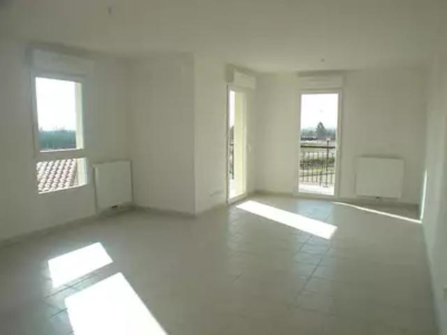Appartement location à Montbrison, Sainte-agathe-la-bouteresse