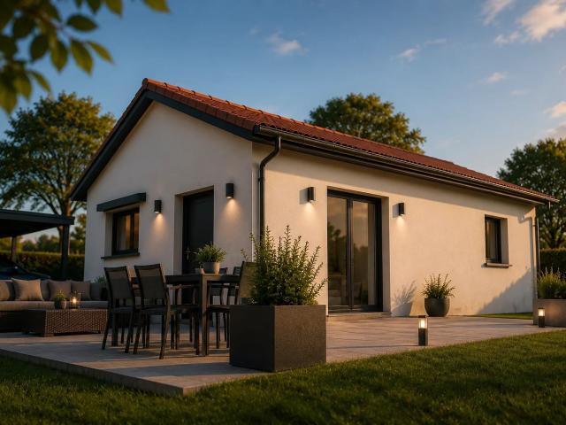 Maison vente à Sainte-Agathe-la-Bouteresse, Loire