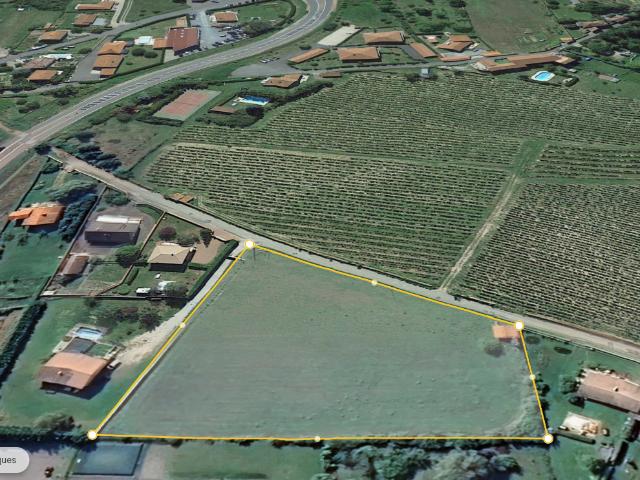 Terrain vente à Sainte-Agathe-la-Bouteresse, Loire