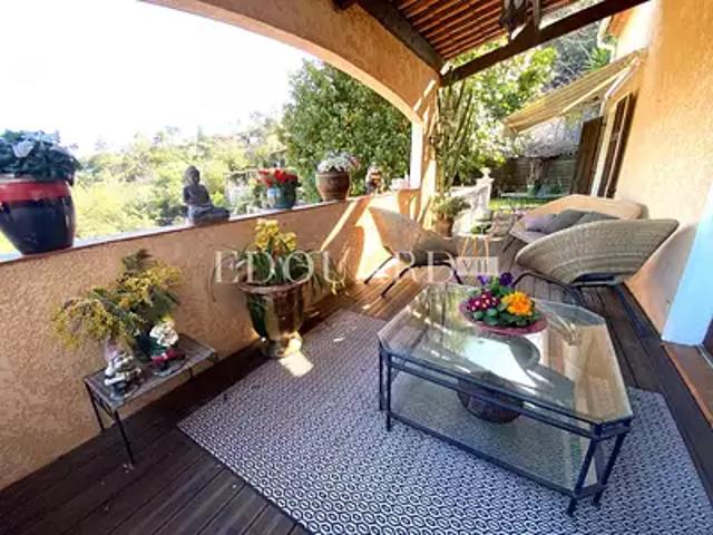 Maison vente à France métropolitaine, Sainte-agnès